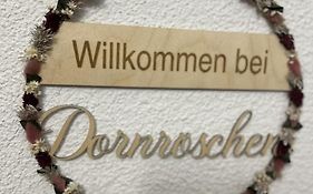 Dornröschen